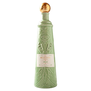 El Mágico Tequila Anejo