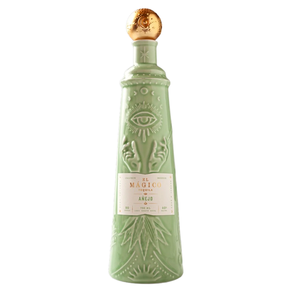 El Mágico Tequila Anejo