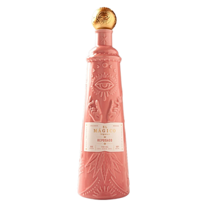 El Mágico Tequila Reposado