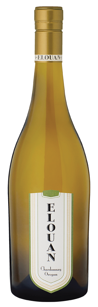 Elouan Chardonnay 750Ml