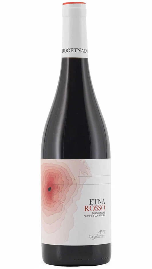 La Gelsomina Etna Rosso