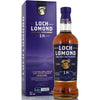 Loch Lomond 18 Year Single Malt Scotch Whisky