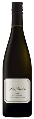 Fress Parker Syrah Santa Barbara County