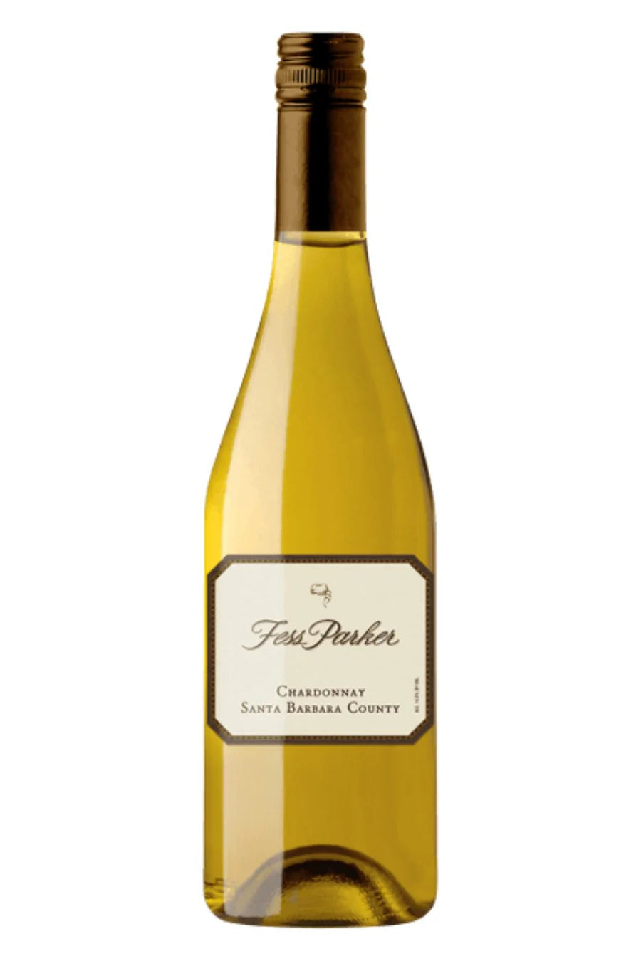 Fress Parker Chardonnay Santa Barbara County