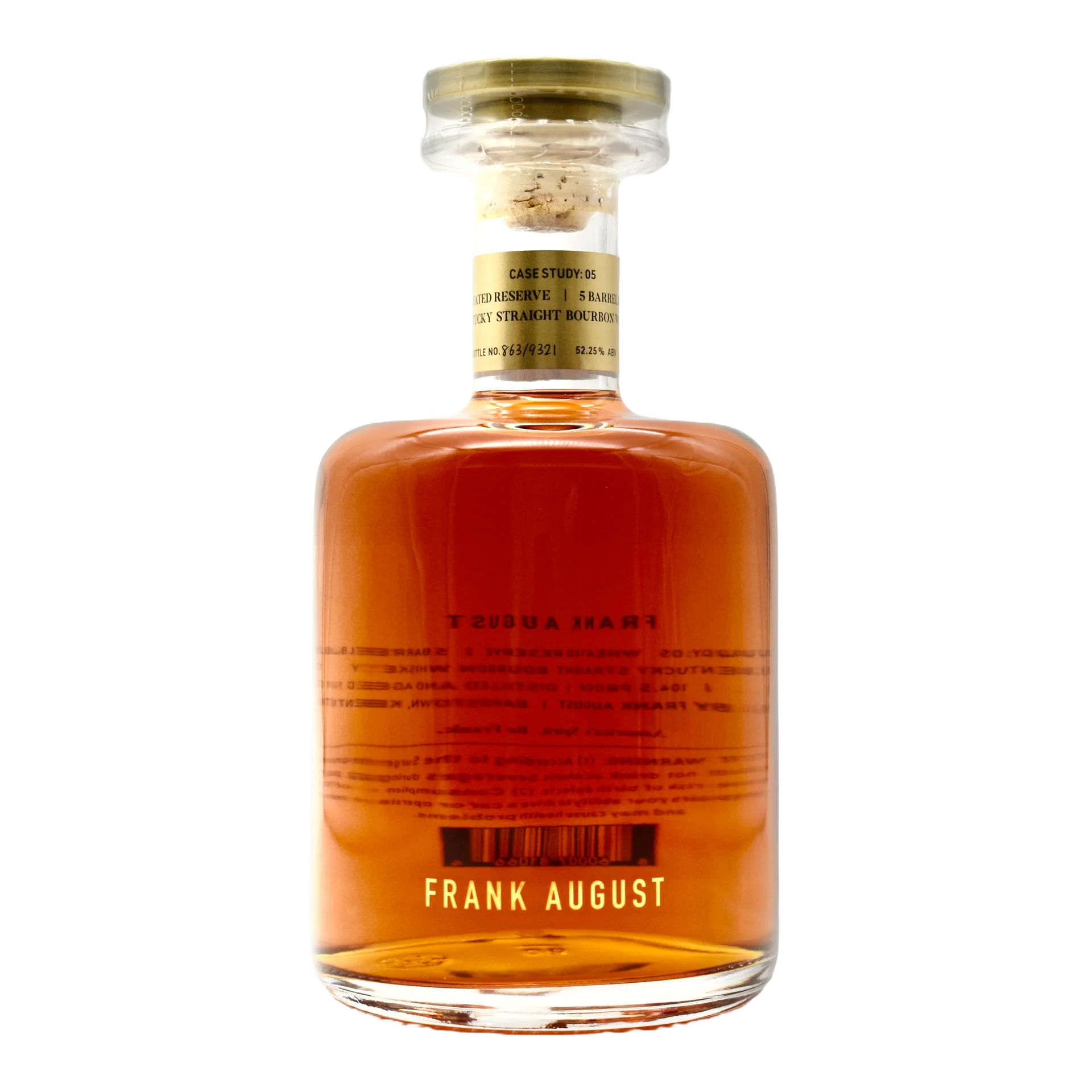 Bourbon