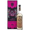 G4 De Madera Añejo Dia De Muertos 2025 Tequila