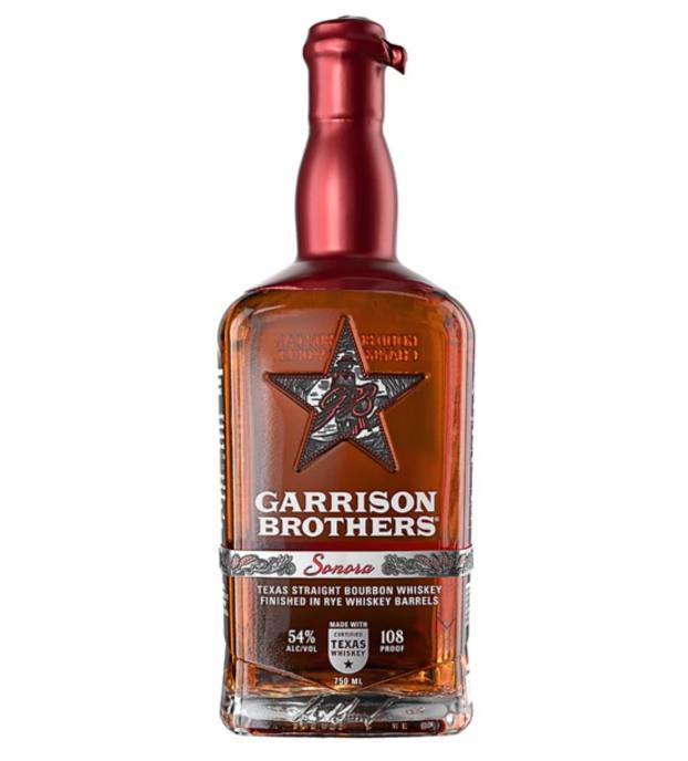 Garrison Brothers Sonora 7 Year Straight Bourbon