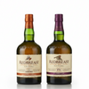 Redbreast Lustau PX  & Sherry Finish Single Pot Irish Whiskey Bundle