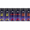 Bubl 2 Cosmo, 2 Lemon Drop, 2 Sex on the Beach Bundle