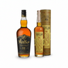E.H. Taylor Small Batch and W.L. Weller 12 Year Bourbon Whiskey Bundle