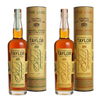 Colonel E.H. Taylor Barrel Proof & Small Batch Bourbon Whiskey Bundle