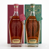 Angel's Envy Cask Strength 2026 Dual Release Bourbon & Rye Bundle