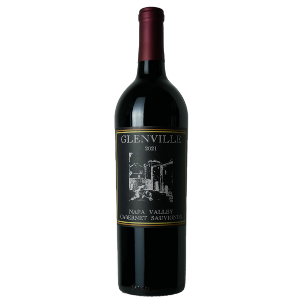 Glenville Cabernet Sauvignon Napa Valley
