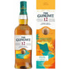The Glenlivet 12 Year Jamaica Edition Rum Cask Selection Single Malt Scotch Whisky