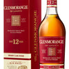 Glenmorangie 12 Yr. Scotch Single Malt Sherry Wood