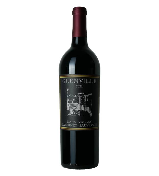 Glenville Napa Valley Cabernet Sauvignon