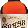 Two James Grass Widow Bourbon