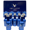 Grey Goose Vodka 12 x 50ml | Mini Alcohol Bottles