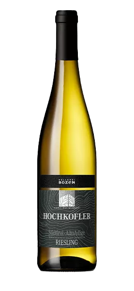 Puntscheit Kerner Südtirol Alto Adige DOC Cantina Bozen