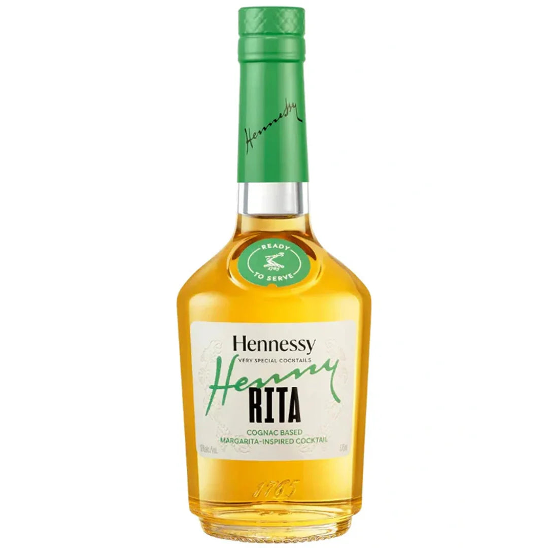 Hennessy Rita RTD