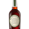 Old Forester The President's Choice Straight Rye Whiskey 2026 Release