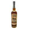 Old Carter Straight Bourbon Whiskey Batch 18 115 Proof