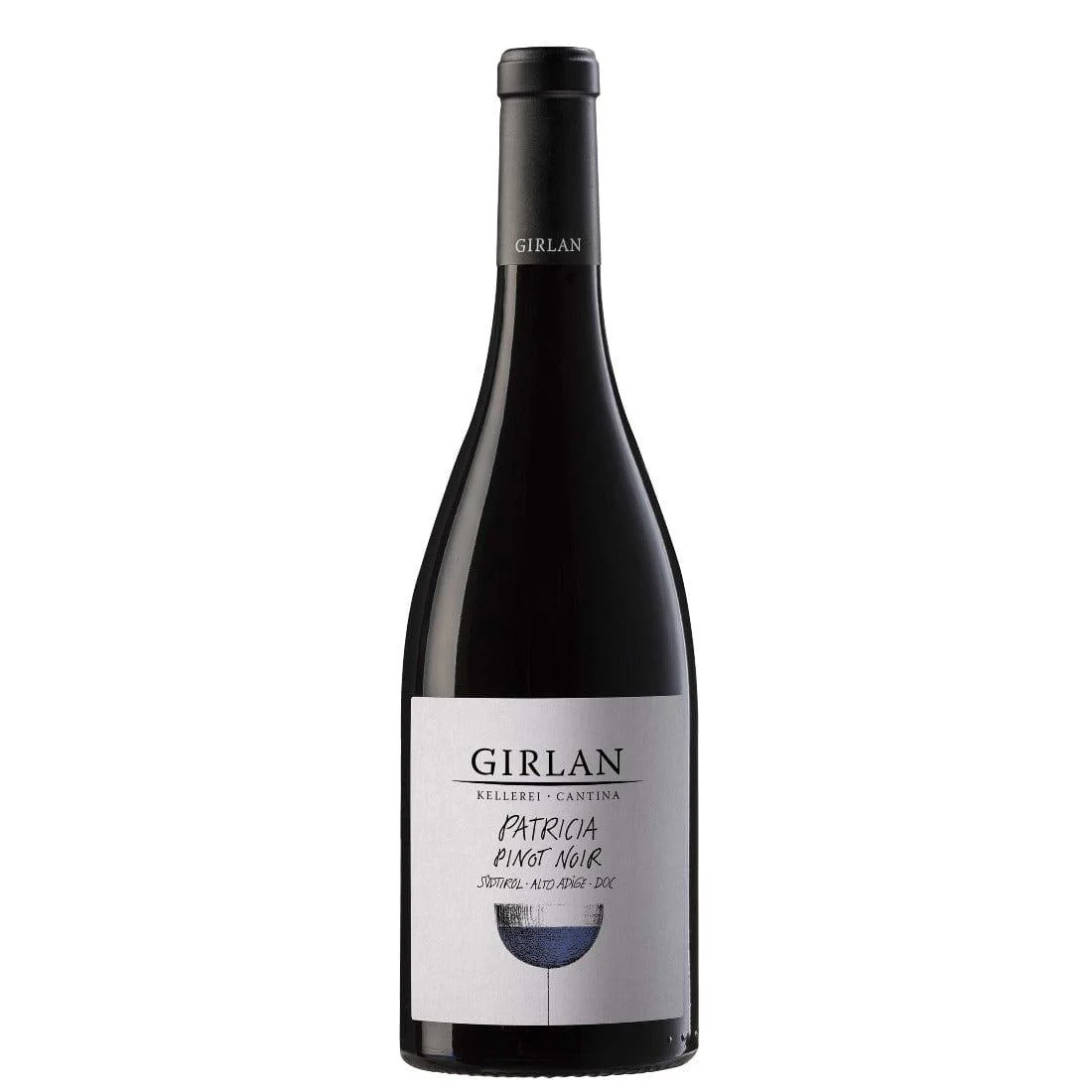 Girlan Patricia Pinot Noir