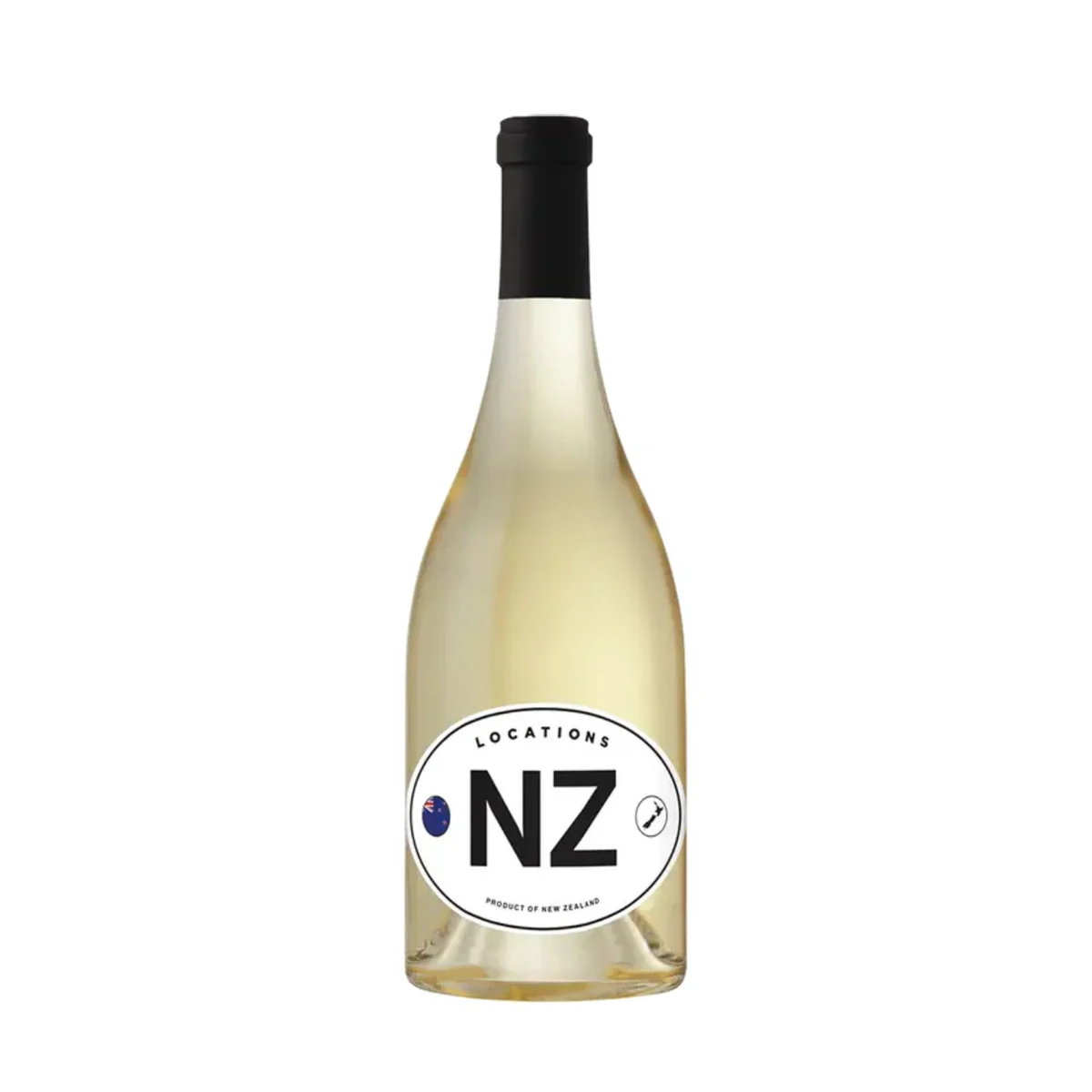 Locations NZ Sauvignon Blanc