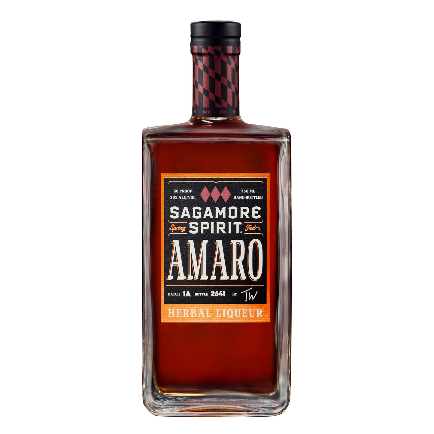 Sagamore Amaro