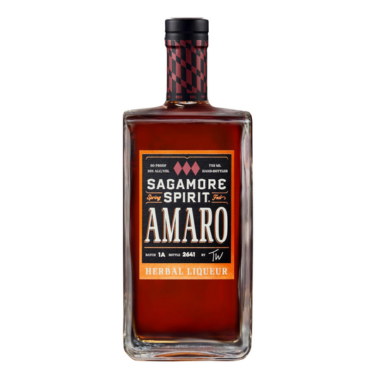 Sagamore Amaro