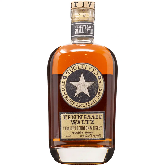 Fugitives Tennessee Waltz Bourbon