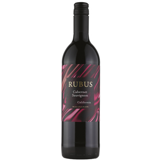 Rubus Cabernet Sauvignon