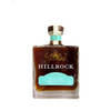 Hillrock Double Cask Bourbon Bottled in Bond