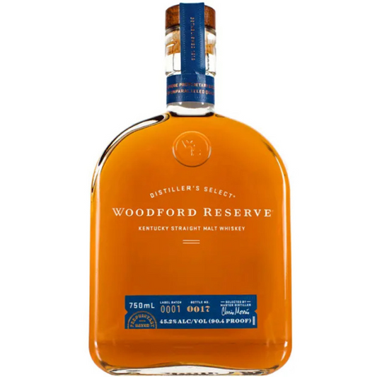 Woodford Bourbon Malt 750Ml