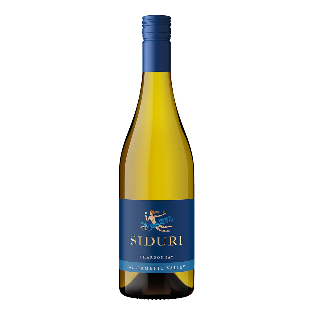 Siduri Chardonnay Willamette Valley