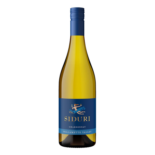 Siduri Chardonnay Willamette Valley