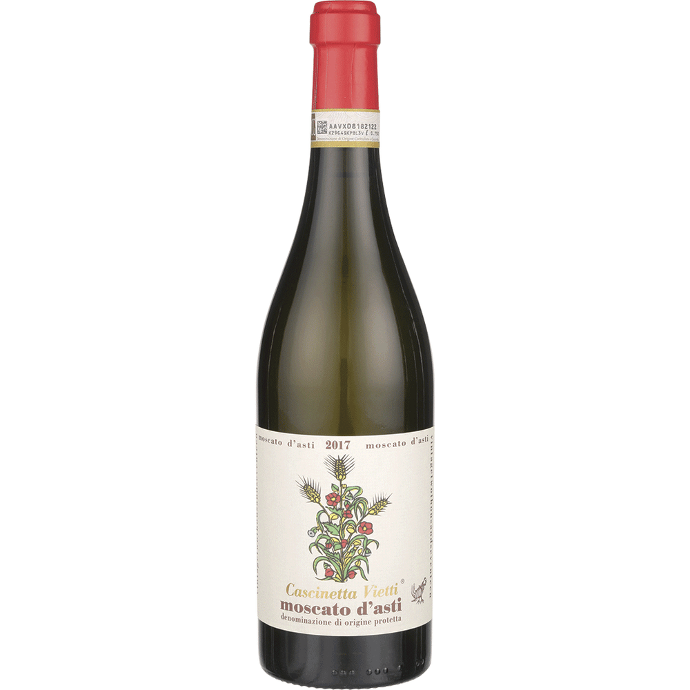 Vietti Moscato d'Asti