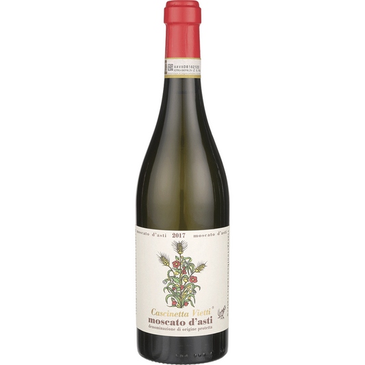 Vietti Moscato d'Asti