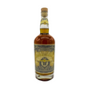 World Whiskey Society Classic Collection 6 Year Straight Bourbon Finished in Peated Whiskey Cask