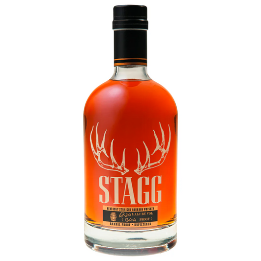 Stagg Kentucky Straight Bourbon