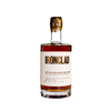 Ironclad AR’s hot honey finished Kentuckey bourbon