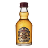 Chivas Regal Scotch 12 Year 12 x 50 mL | Mini Alcohol Bottles