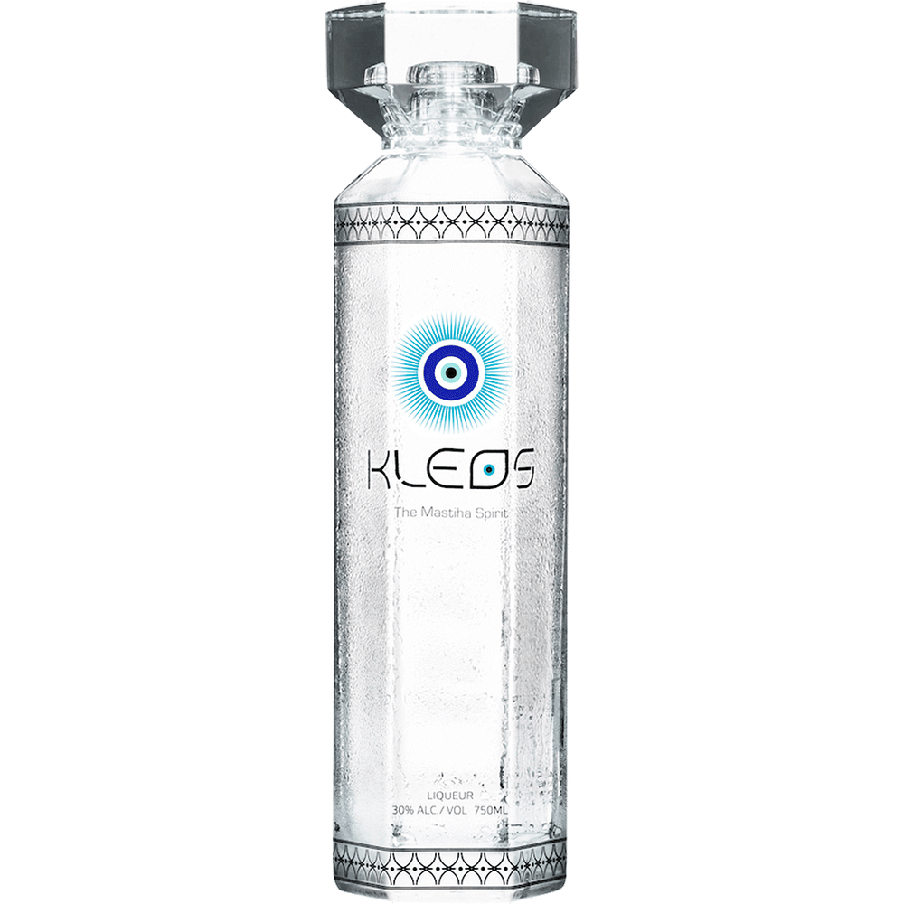 Kleos The Mastiha Liqueur