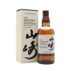 The Yamazaki Single Malt Whisky Distiller's Reserve