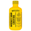 Bulleit Whiskey Sour RTD 375 ML