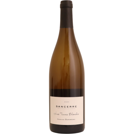 Domaine Gueneau Sancerre Les Terre Blanches