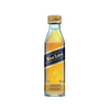 Johnnie Walker Blue Label 6 x 50mL | Mini Alcohol Bottles