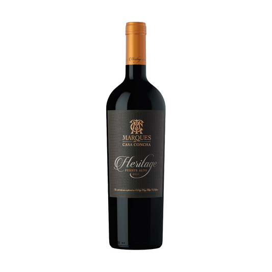 CYT MARQUES HERITAGE RED BLEND