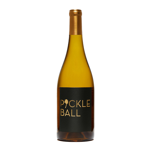 The Vice Pickle Ball Russian River Valley Chardonnay