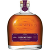 Redemption Cognac Cask Finished Straight Bourbon Whiskey